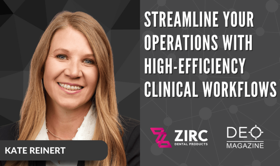 Streamline Your Operations with High-Efficiency Clinical Workflows