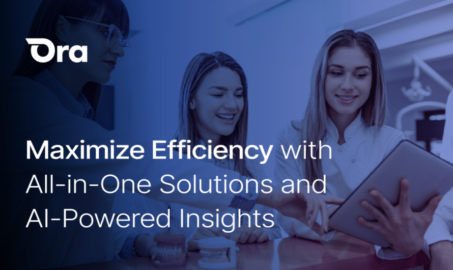 Maximize Efficiency with All-in-One Solutions and AI-Powered Insights